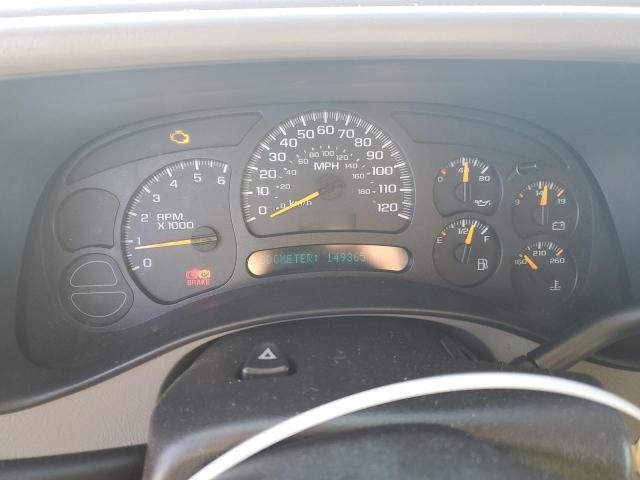 Photo 9 from auction – 2004 CHEVROLET SILVERADO with VIN 2GCEK13T841423382