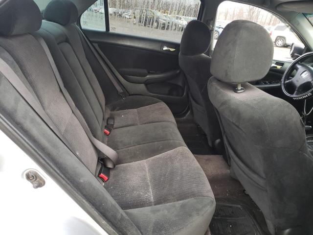 Photo 10 from auction – 2005 HONDA ACCORD with VIN 1HGCM56495A139958