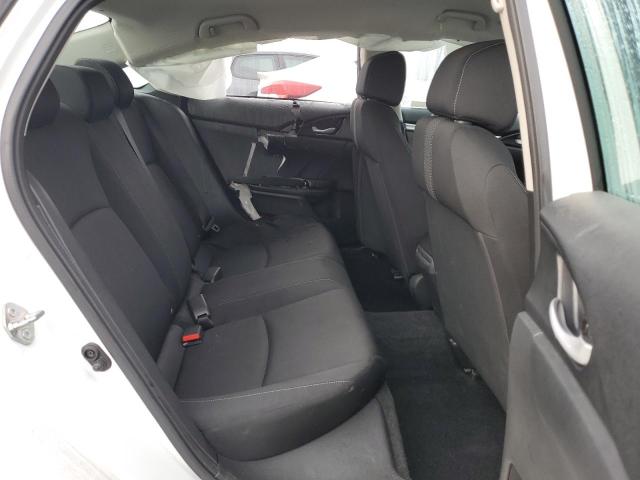 Photo 10 from auction – 2019 HONDA CIVIC LX with VIN 2HGFC2F6XKH551321