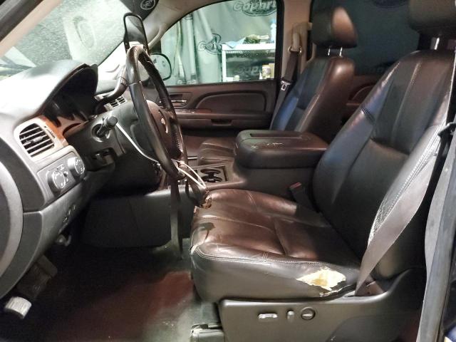 Photo 7 from auction – 2009 CHEVROLET SILVERADO with VIN 3GCEK33359G203644