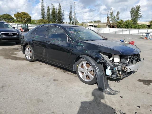 Photo 4 from auction – 2011 ACURA TSX with VIN JH4CU2F63BC005251