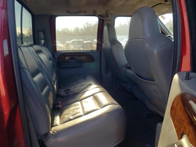 Photo 10 from auction – 2002 FORD F250 SUPER with VIN 1FTNW21S22EB73279