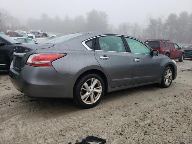 Photo 3 from auction – 2014 NISSAN ALTIMA 2.5 with VIN 1N4AL3AP5EC404058