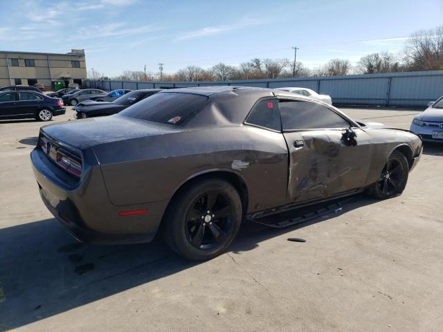 Photo 3 from auction – 2016 DODGE CHALLENGER with VIN 2C3CDZAG3GH131435