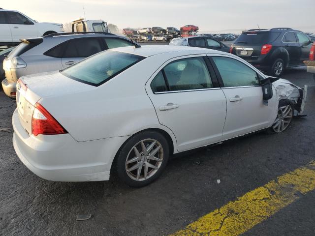 Photo 3 from auction – 2010 FORD FUSION SEL with VIN 3FAHP0JA4AR252136