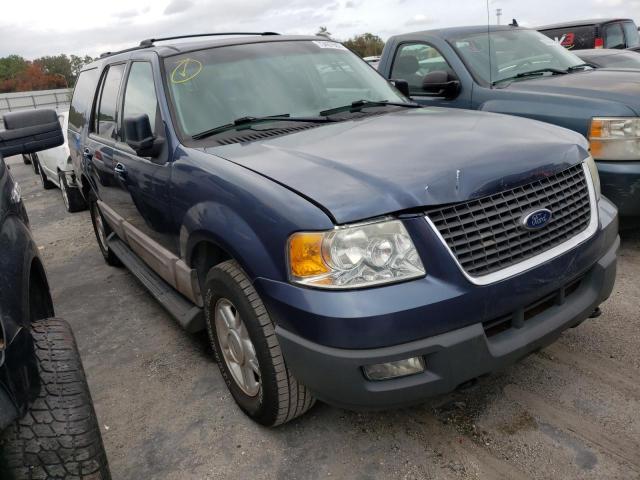 Photo 4 from auction – 2004 FORD EXPEDITION with VIN 1FMFU16L54LA71300