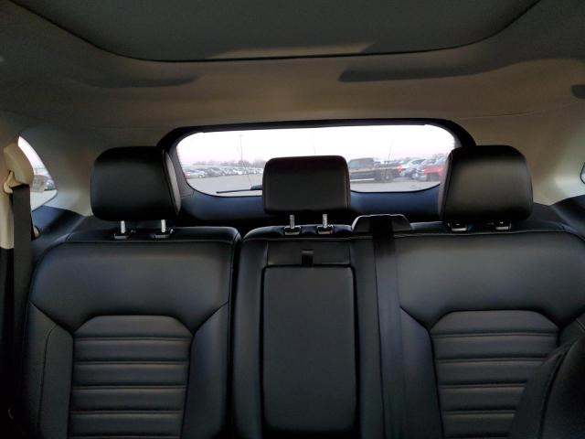 Photo 10 from auction – 2019 FORD EDGE SEL with VIN 2FMPK4J95KBB66220