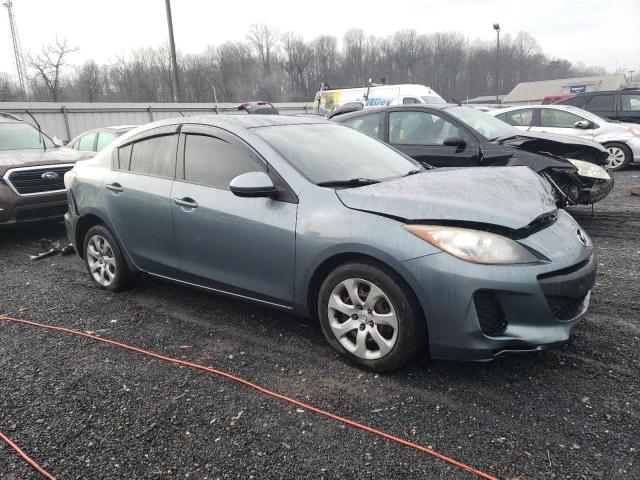 Photo 4 from auction – 2013 MAZDA 3 I with VIN JM1BL1TG8D1785866