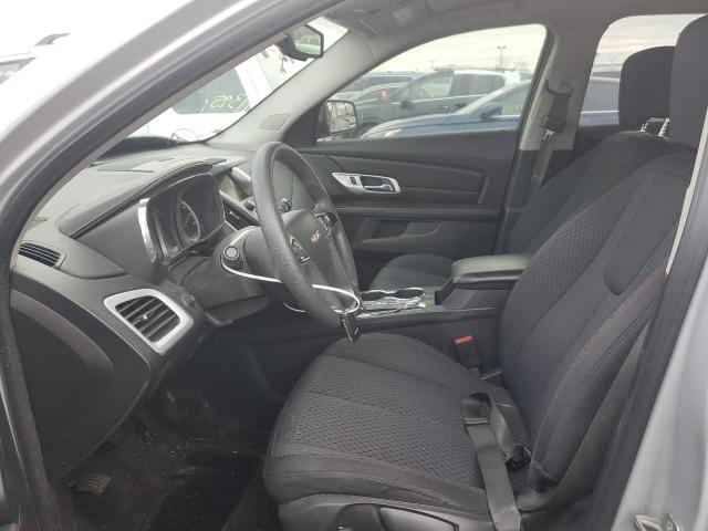 Photo 7 from auction – 2013 GMC TERRAIN SL with VIN 2GKALMEK4D6113951