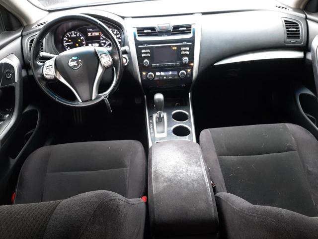Photo 8 from auction – 2013 NISSAN ALTIMA 2.5 with VIN 1N4AL3AP8DN439261