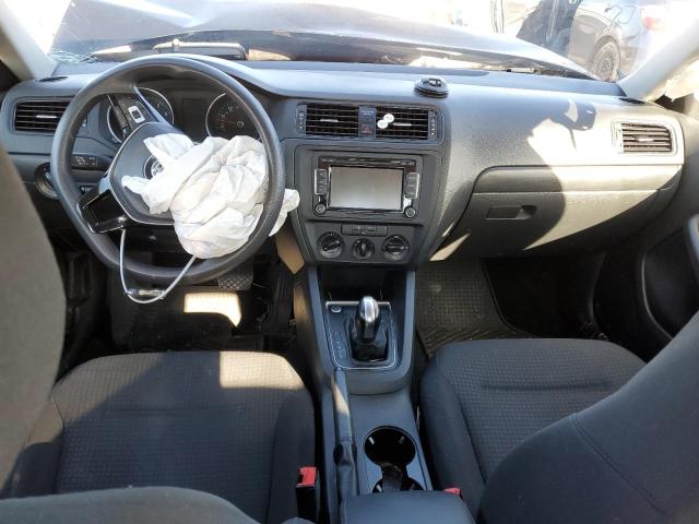 Photo 8 from auction – 2015 VOLKSWAGEN JETTA BASE with VIN 3VW2K7AJ1FM204005