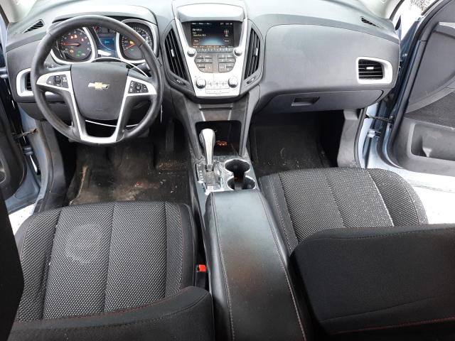 Photo 8 from auction – 2014 CHEVROLET EQUINOX LT with VIN 2GNFLFEK7E6183983