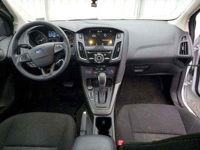 Photo 8 from auction – 2017 FORD FOCUS SEL with VIN 1FADP3H28HL209507
