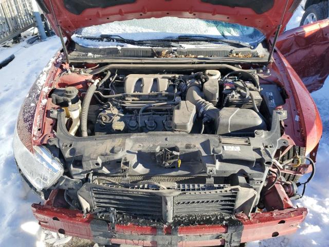 Photo 11 from auction – 2014 FORD TAURUS SE with VIN 1FAHP2D84EG115912