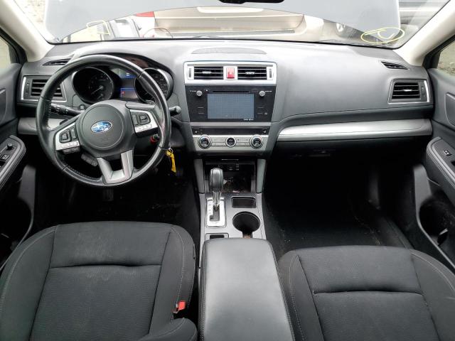 Photo 8 from auction – 2016 SUBARU LEGACY 2.5 with VIN 4S3BNAF69G3053400