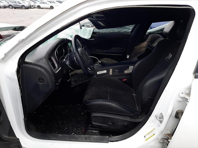 Photo 7 from auction – 2020 DODGE CHARGER SC with VIN 2C3CDXGJ1LH244222