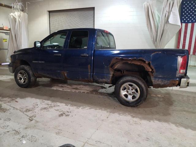 Photo 2 from auction – 2005 DODGE RAM 1500 S with VIN 1D7HU18N65S355978