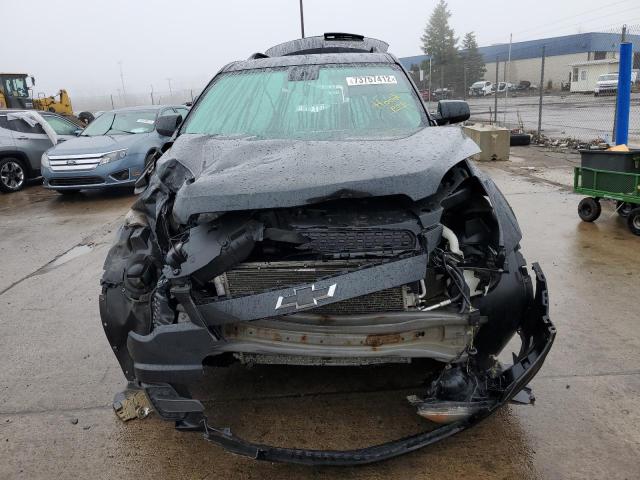 Photo 5 from auction – 2014 CHEVROLET EQUINOX LT with VIN 2GNFLFEKXE6206950