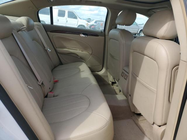 Photo 10 from auction – 2006 BUICK LUCERNE CX with VIN 1G4HD57226U131794