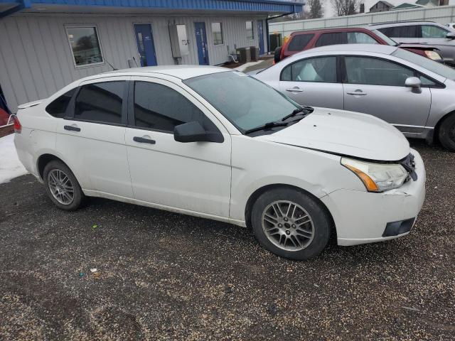 Photo 4 from auction – 2010 FORD FOCUS SE with VIN 1FAHP3FNXAW186959