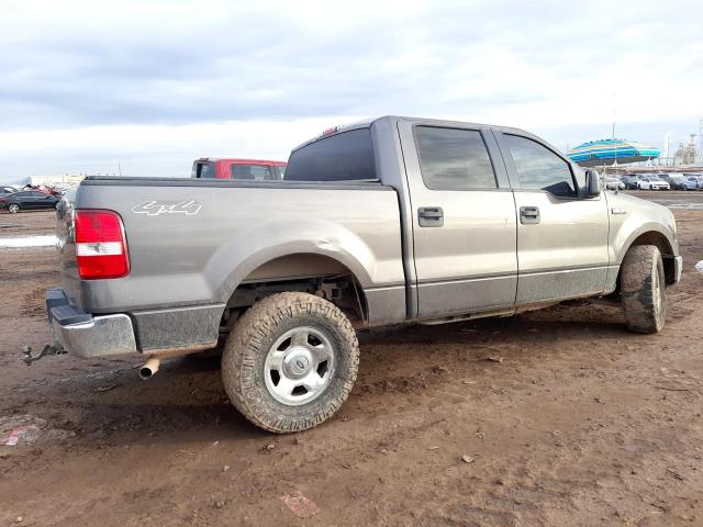 Photo 3 from auction – 2006 FORD F150 SUPER with VIN 1FTPW14V86KD74636