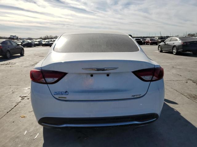 Photo 6 from auction – 2015 CHRYSLER 200 LIMITE with VIN 1C3CCCAB0FN574149