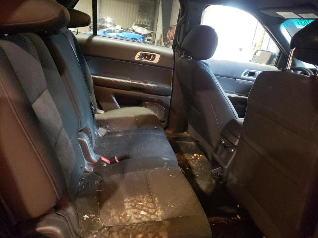 Photo 10 from auction – 2015 FORD EXPLORER X with VIN 1FM5K8D8XFGC60058