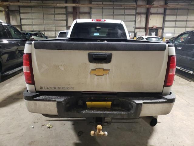 Photo 6 from auction – 2012 CHEVROLET SILVERADO with VIN 1GC4KZC89CF161465