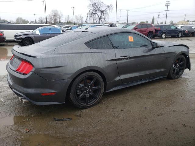 Photo 3 from auction – 2019 FORD MUSTANG GT with VIN 1FA6P8CF4K5203537