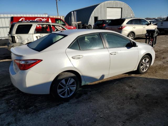 Photo 3 from auction – 2014 TOYOTA COROLLA EC with VIN 5YFBPRHE9EP153059
