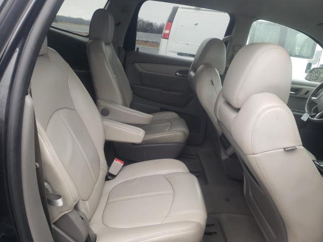 Photo 11 from auction – 2015 CHEVROLET TRAVERSE L with VIN 1GNKRHKD7FJ258782