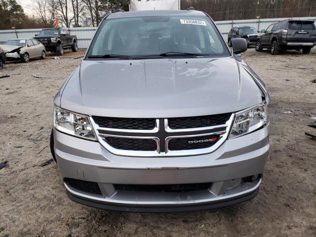 Photo 5 from auction – 2016 DODGE JOURNEY SE with VIN 3C4PDCAB7GT139575