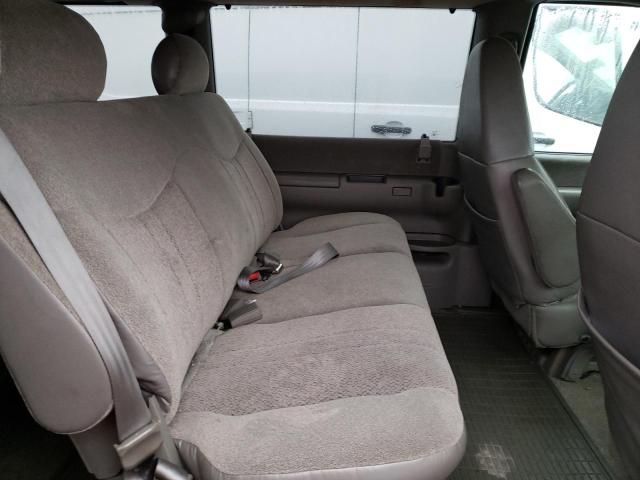 Photo 11 from auction – 2005 CHEVROLET ASTRO with VIN 1GNEL19X15B123764