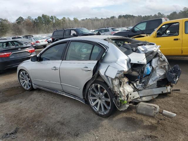 Photo 2 from auction – 2008 NISSAN ALTIMA 2.5 with VIN 1N4AL21E88C164789
