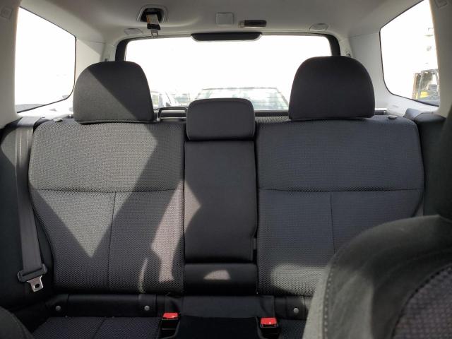 Photo 10 from auction – 2011 SUBARU FORESTER 2 with VIN JF2SHABC9BH765471