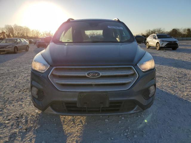 Photo 5 from auction – 2018 FORD ESCAPE SE with VIN 1FMCU0GD1JUC12843