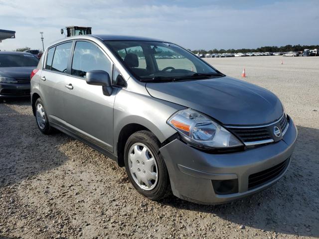 صورة رقم 4 من المزاد - 2007 NISSAN VERSA S مع VIN 3N1BC13E97L389587
