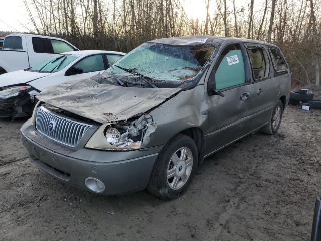 MERCURY MONTEREY C 2005 with VIN 2MRZA21215BJ04077 - Photo from auction
