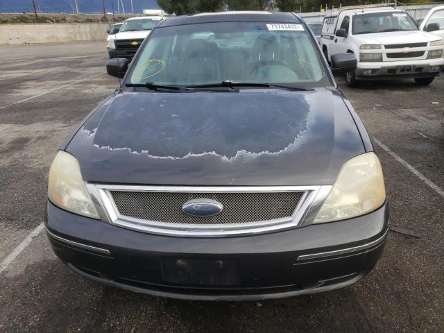 Photo 5 from auction – 2007 FORD FIVE HUNDR with VIN 1FAHP24117G138229