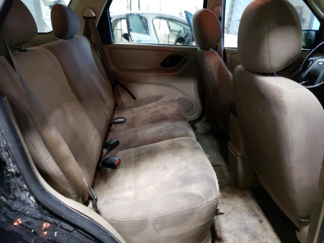 Photo 11 from auction – 2004 FORD ESCAPE XLS with VIN 1FMYU92194DA07881