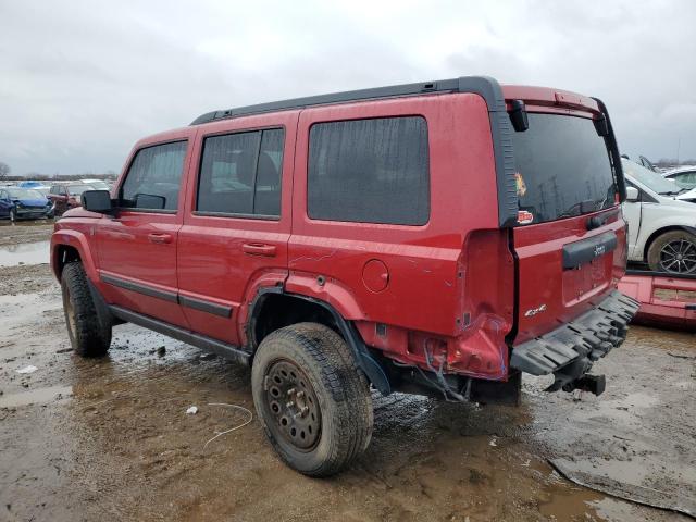 Photo 2 from auction – 2010 JEEP COMMANDER with VIN 1J4RG4GK0AC153280