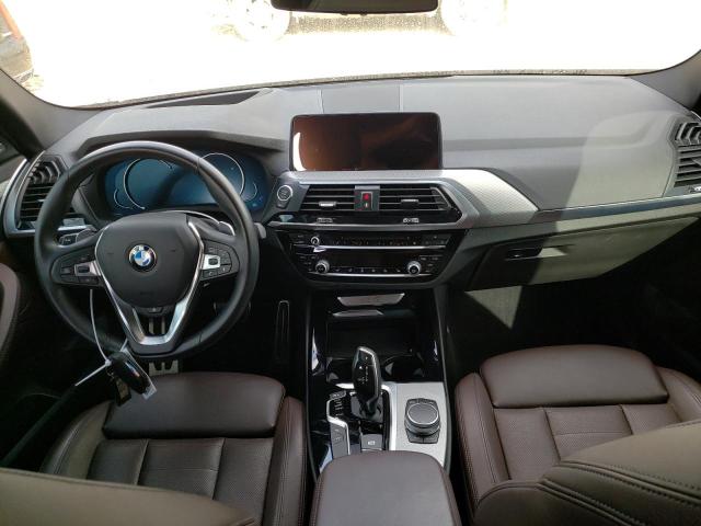 Photo 8 from auction – 2019 BMW X3 SDRIVE3 with VIN 5UXTR7C58KLF27385