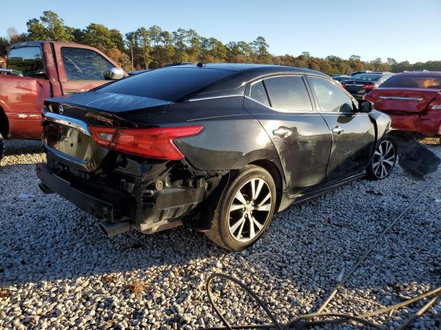 Photo 3 from auction – 2018 NISSAN MAXIMA 3.5 with VIN 1N4AA6AP9JC362799