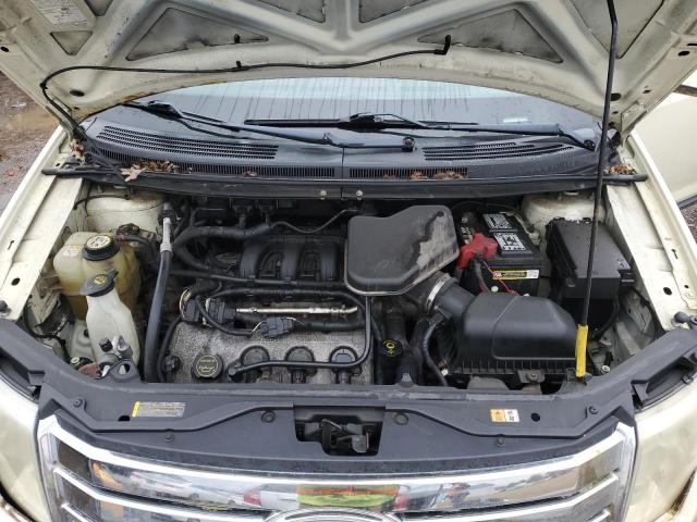 Photo 12 from auction – 2007 FORD EDGE SEL P with VIN 2FMDK49CX7BA83909