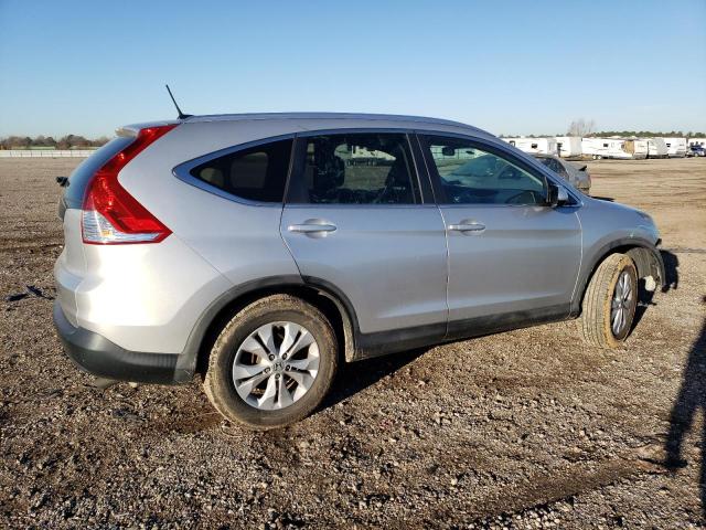 Photo 3 from auction – 2012 HONDA CR-V EXL with VIN 5J6RM3H72CL004224