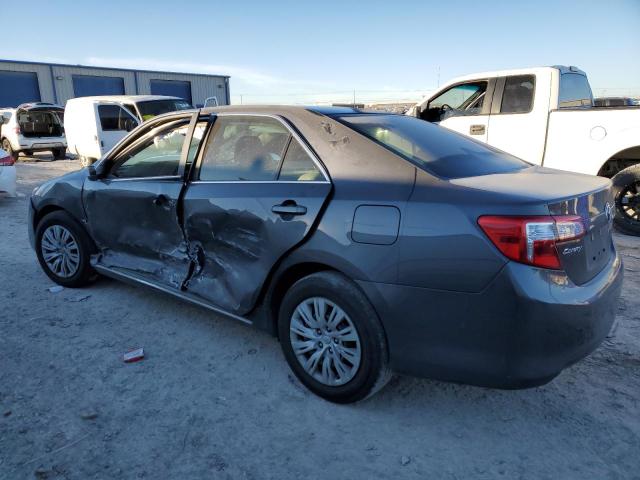 Photo 2 from auction – 2012 TOYOTA CAMRY BASE with VIN 4T4BF1FK3CR268173