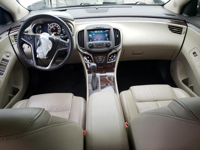 Photo 8 from auction – 2015 BUICK LACROSSE P with VIN 1G4GE5G30FF160121