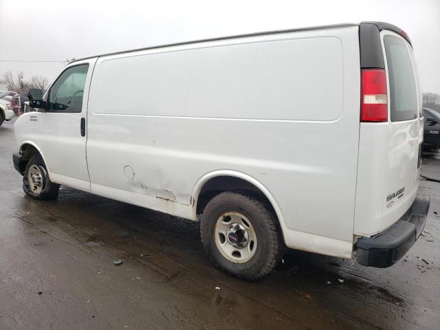 Photo 2 from auction – 2015 GMC SAVANA G25 with VIN 1GTW7FCF2F1148565