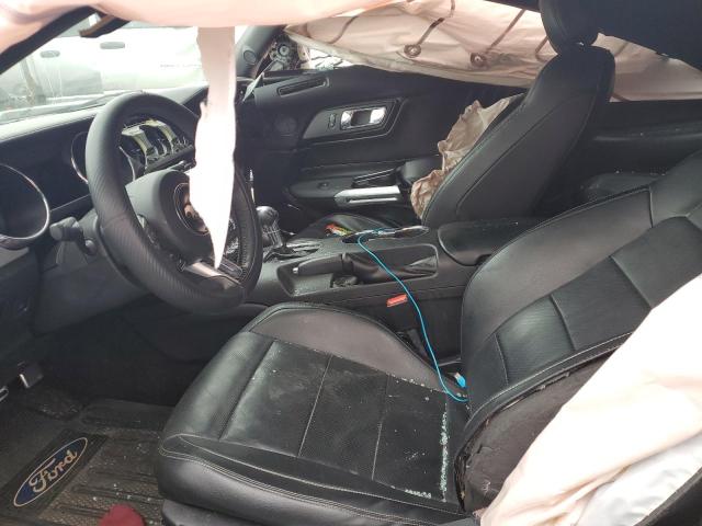 Photo 7 from auction – 2015 FORD MUSTANG with VIN 1FA6P8THXF5313290