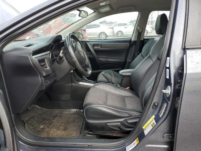 Photo 7 from auction – 2015 TOYOTA COROLLA L with VIN 5YFBURHE0FP304574